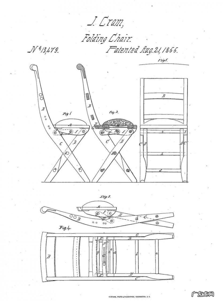 哈佛给 iPhone 设计了一个「能屈能伸」的摄影头，灵感来自折叠椅