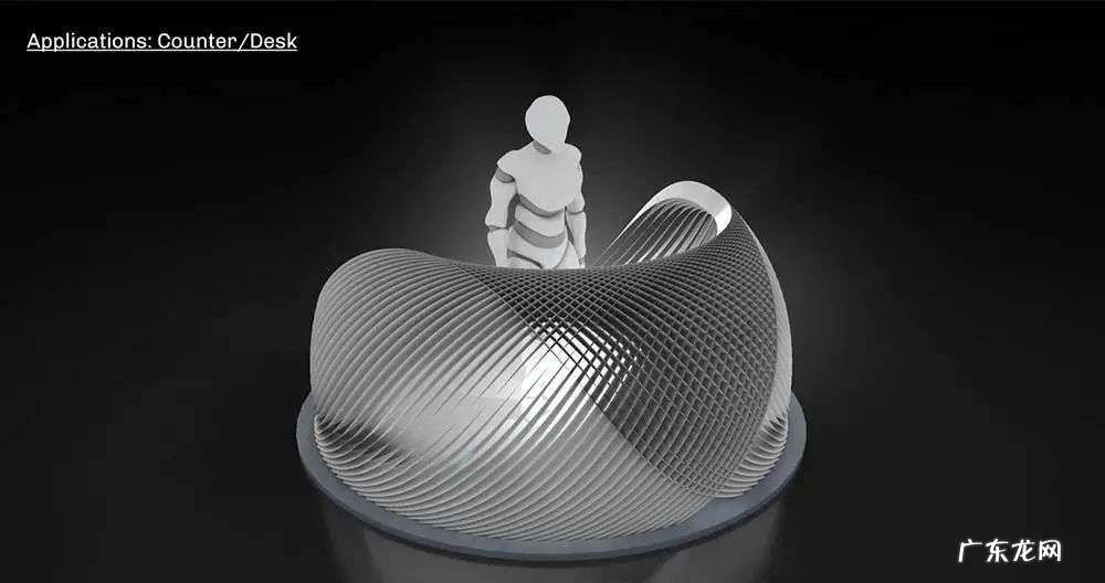 哈佛给 iPhone 设计了一个「能屈能伸」的摄影头,灵感来自折叠椅