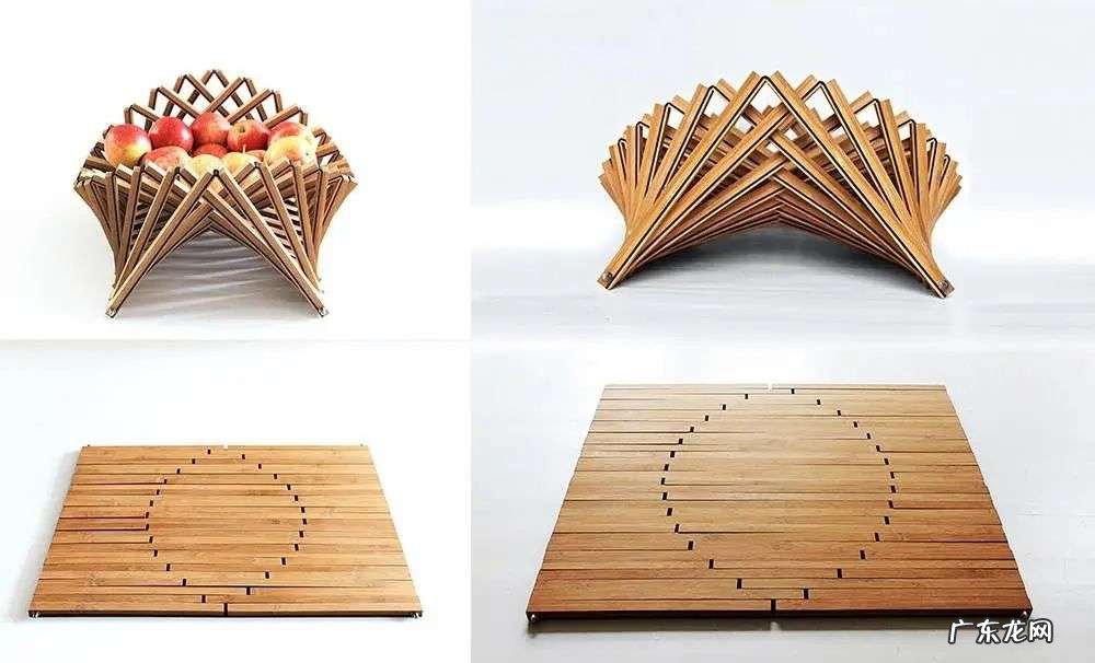 哈佛给 iPhone 设计了一个「能屈能伸」的摄影头,灵感来自折叠椅