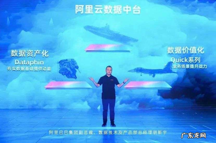 BAT的中台战事,谁是最终的赢家?