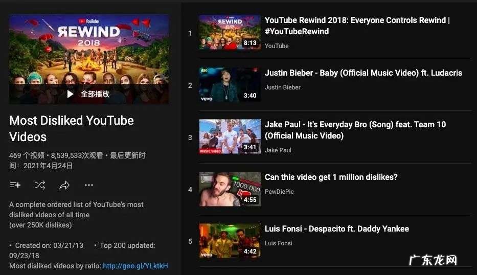 夺走 20 多亿用户「唱反调」的声音,全球最大的视频网站凭什么?