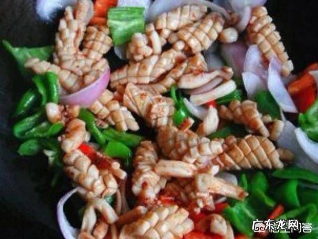 大家喜欢四川菜吗,哪个最难吃?