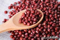 经常喝红豆汤真的可以补血吗？