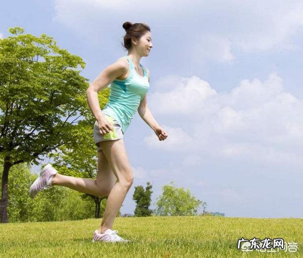 每天除了跑大概四公里不做其他运动，可以减肥吗？