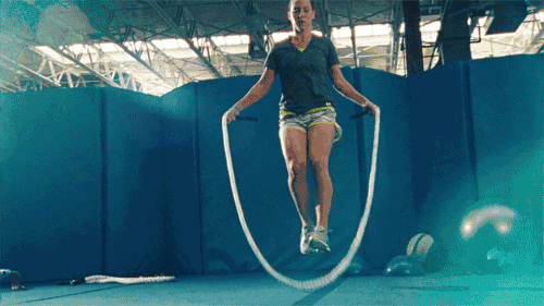 无绳跳绳对男性有帮助吗 每天坚持跳绳对男性有哪些好处?