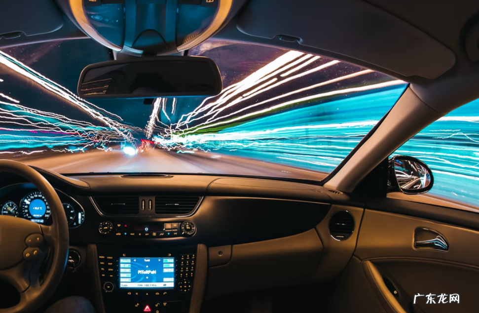 汽车“芯”动上海滩