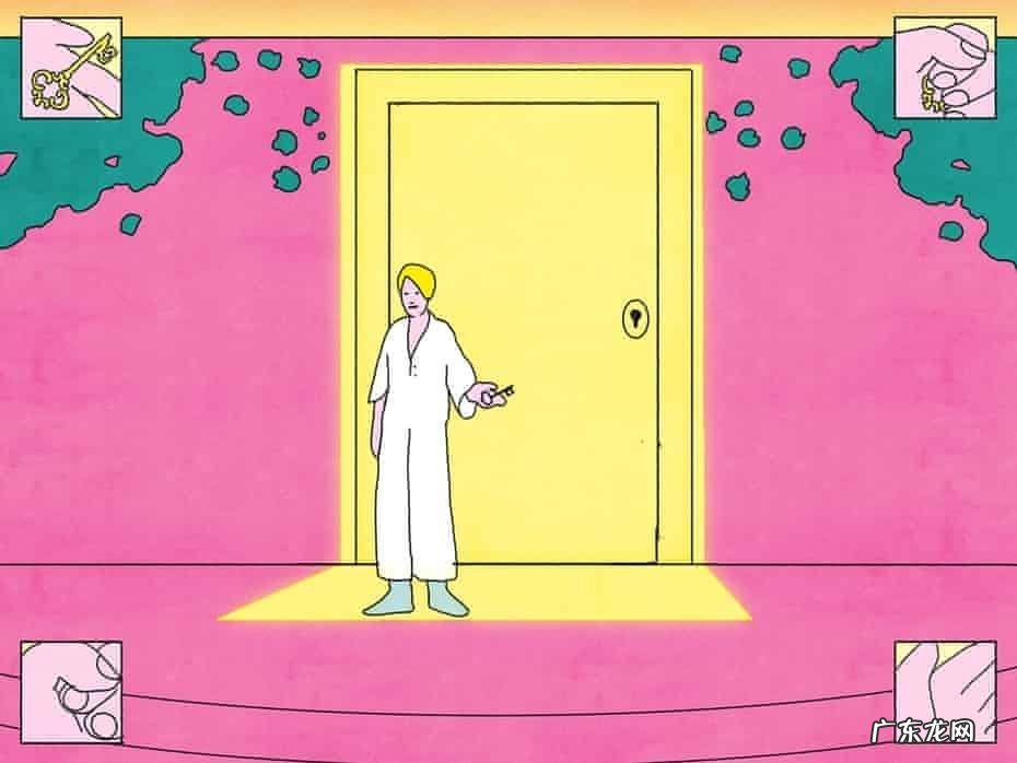 上 你是人生导师,我也是人生导师:无监管产业的崛起