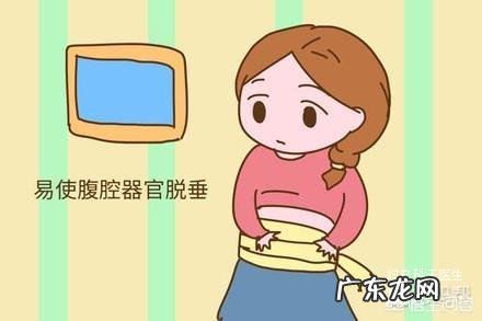 生完小孩不戴收腹带肚子能收回去吗?注意哪些?