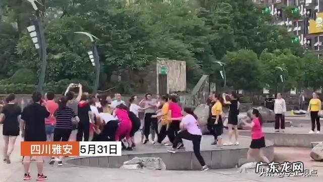 练习曳步舞,真的能健身吗?中老年人练习这个要注意哪些问题?