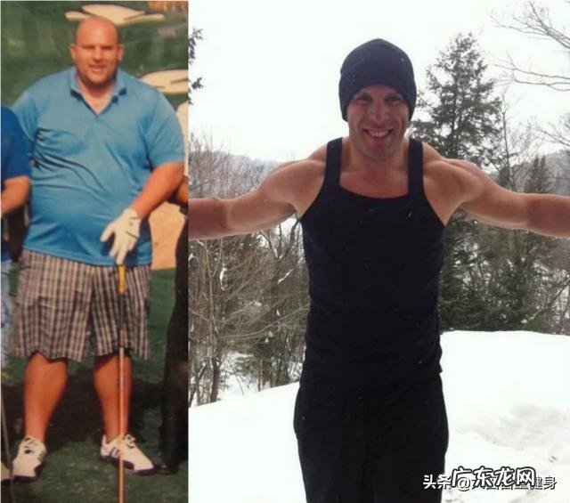 女人们为什么要保持好身材？