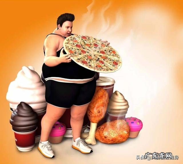 女人们为什么要保持好身材？