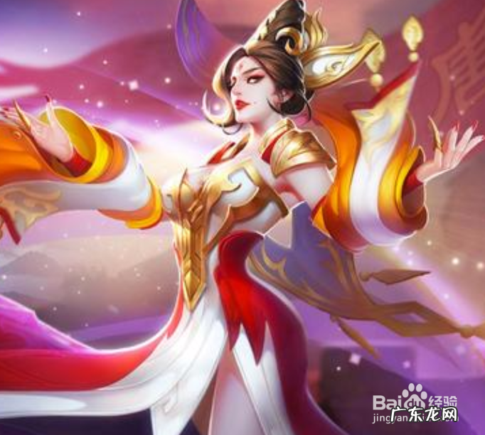 武则天最强出装,2021武则天最强出装?