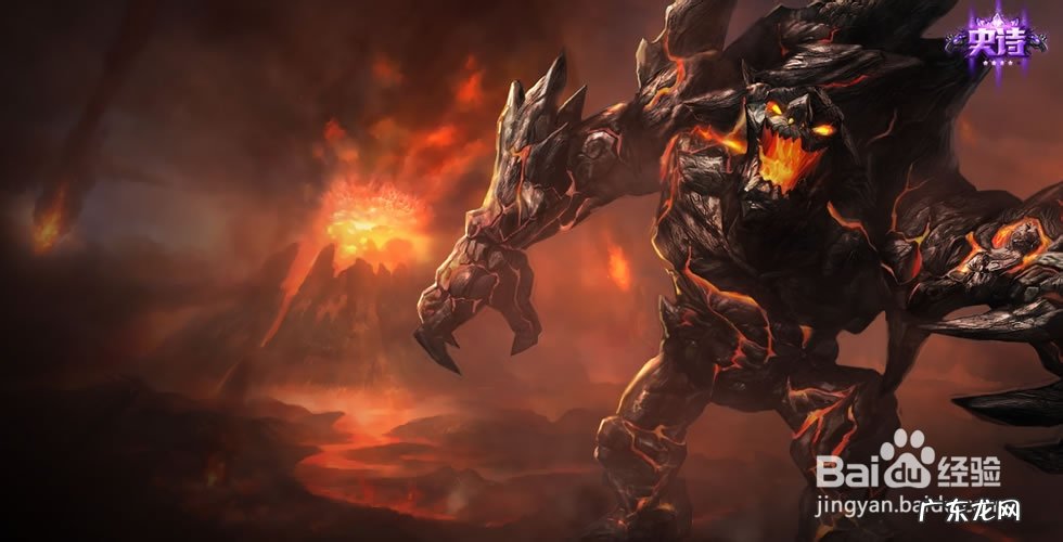 ap石头人怎么出装,2021超高爆发ap石头人天赋?