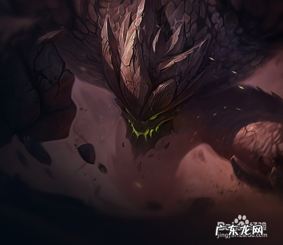 ap石头人怎么出装,2021超高爆发ap石头人天赋?