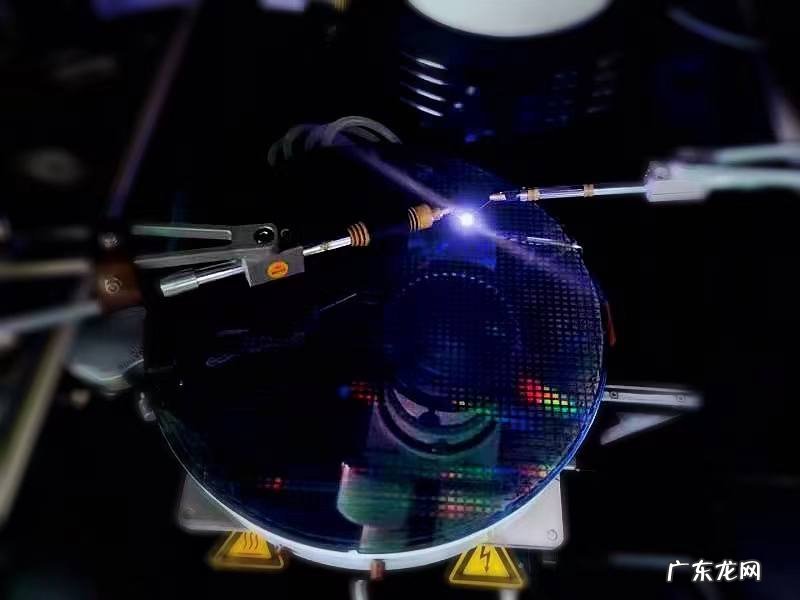 36氪首发|「镭昱半导体」获千万美元Pre-A轮融资,由高榕资本领投