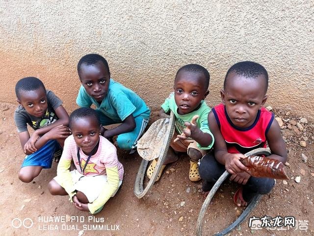 为什么很多非洲的孩子肢体很瘦但是肚子却异常的大？