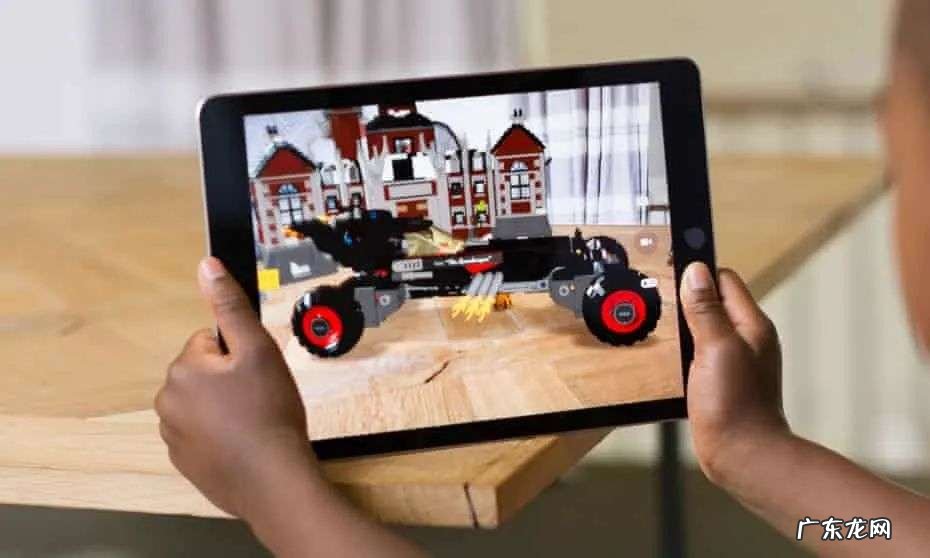 不要无端联想,苹果AR应该和元宇宙没什么关系