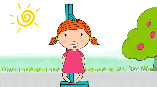 1-12岁男女孩身高体重标准最新版,快来看看你家孩子达标了没