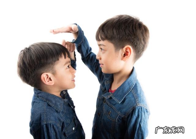 1-12岁男女孩身高体重标准最新版,快来看看你家孩子达标了没