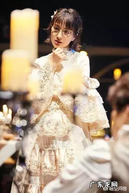 吴昕是怎样一步一步走到今天的？