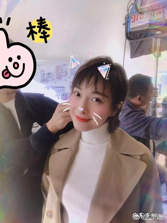 吴昕是怎样一步一步走到今天的？