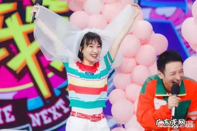 吴昕是怎样一步一步走到今天的？