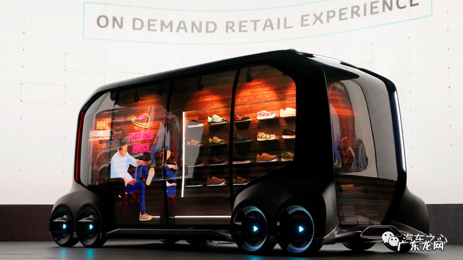 Rivian、苹果造车相中的滑板式底盘是什么?中国的Rivian在哪里?