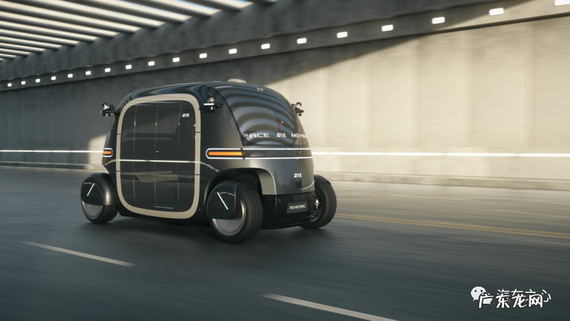 Rivian、苹果造车相中的滑板式底盘是什么?中国的Rivian在哪里?