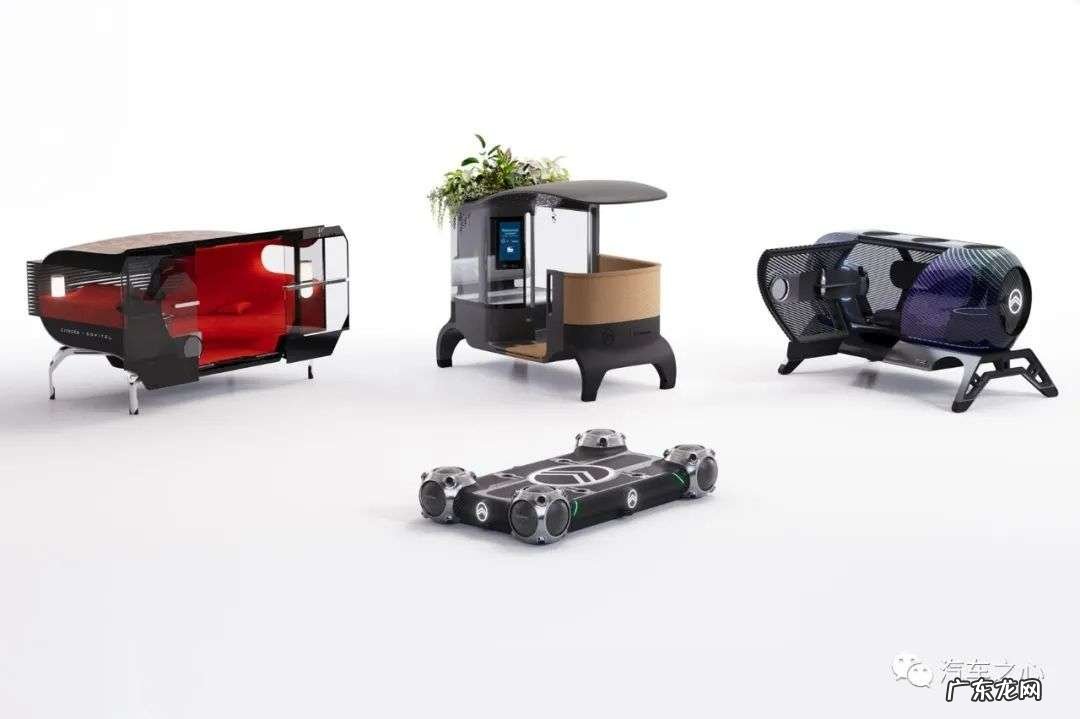 Rivian、苹果造车相中的滑板式底盘是什么?中国的Rivian在哪里?