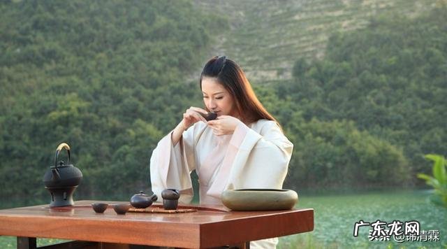 喝茶能不能刮油减脂呢？你怎么看？