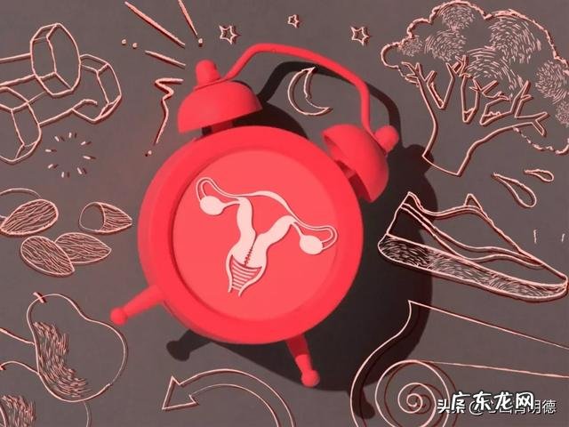 有可能是什么原因导致月经紊乱?