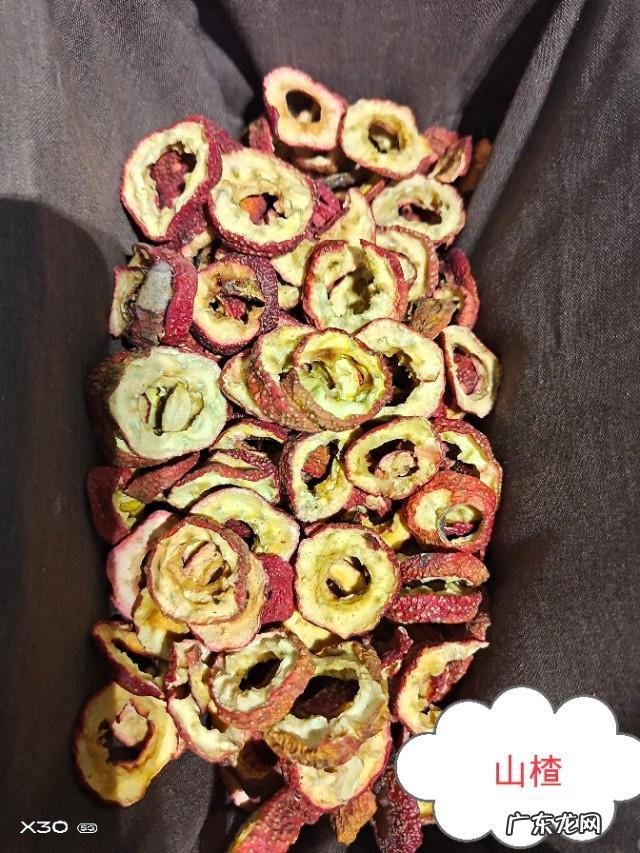 山楂有什么好处和坏处 常喝山楂泡水有什么坏处?