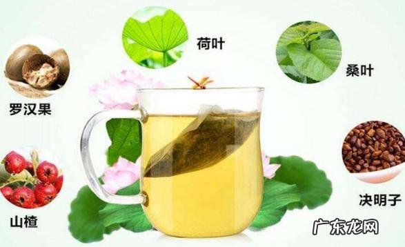 减肥什么泡水喝最快 什么植物泡水喝可以减脂减肥?