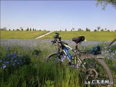 每天骑行30公里怎么样 每天骑行50公里，常年坚持，是怎样一种体验？