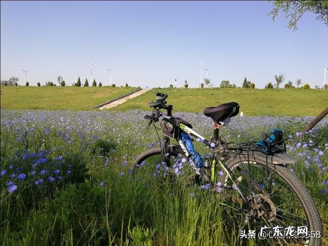 每天骑行30公里怎么样 每天骑行50公里,常年坚持,是怎样一种体验?