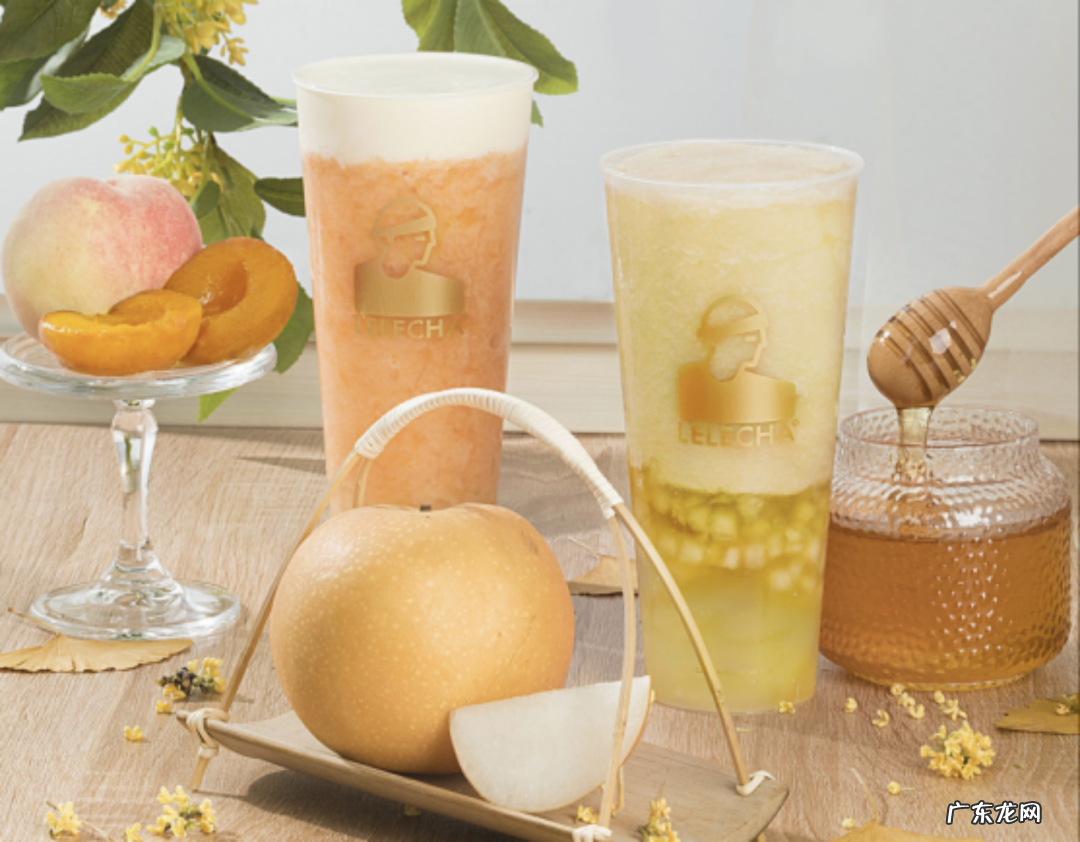 茶饮店冬季小料Top3是谁？11月产品报告发布