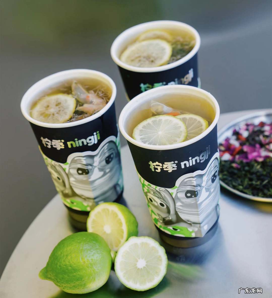 茶饮店冬季小料Top3是谁?11月产品报告发布