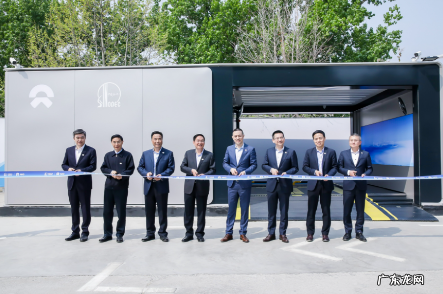 换电模式能救加油站于水火之中?