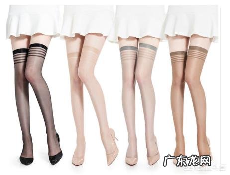 黑色打底连裤袜高跟鞋 丝袜和连裤袜有什么区别?