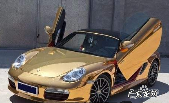 世界上最贵的车,钻石跑车7298100亿元?