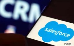净利润腰斩，Salesforce依然值得国内to B玩家借鉴