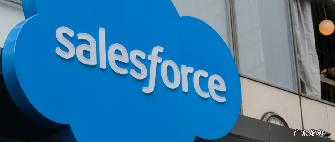 净利润腰斩，Salesforce依然值得国内to B玩家借鉴