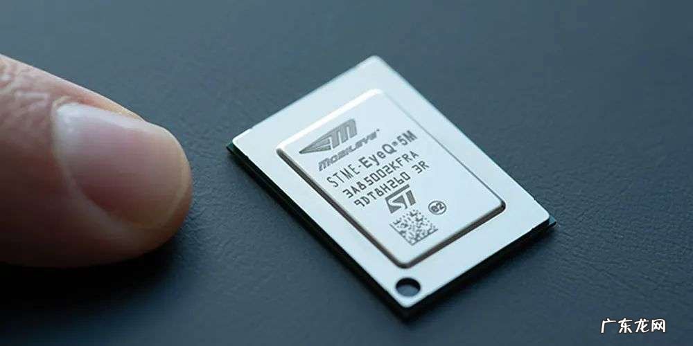 Mobileye掉队，一个时代落幕了