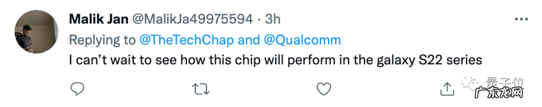 你的4nm安卓旗舰芯片来了，骁龙8 Gen 1：支持8K HDR，功耗降30%，雷军：小米12首发