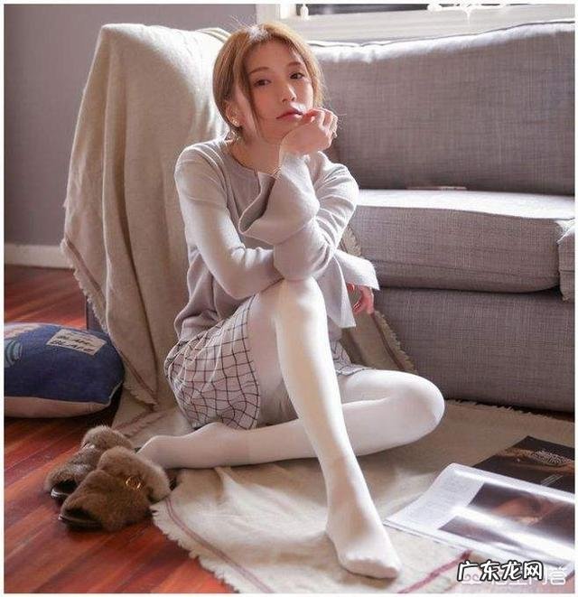 为什么有些小姐姐都喜欢冬天穿“丝袜”?她们不觉得冷吗?