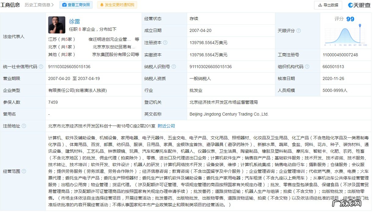 京东公开“数据处理方法、装置、电子设备”专利