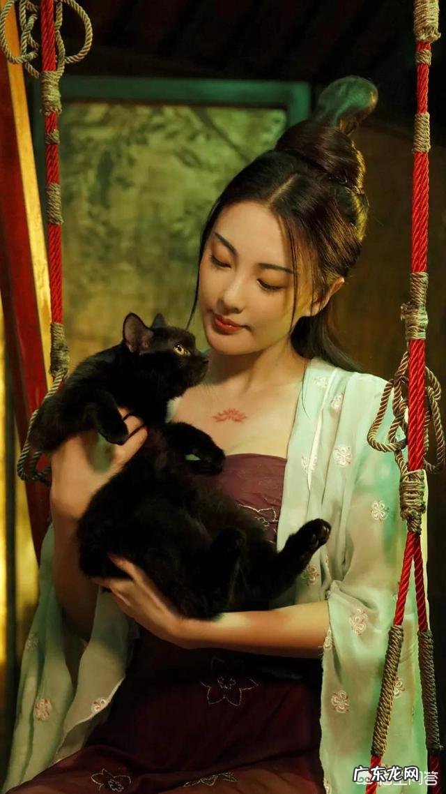 中国历史上最有才的女子是谁?