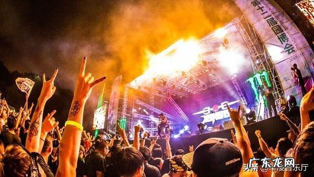 2021年音乐节都有哪些 2020都有什么音乐节推荐？