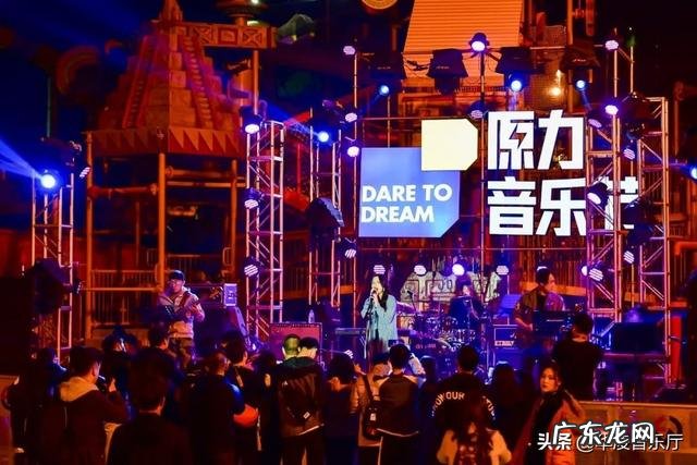 2021年音乐节都有哪些 2020都有什么音乐节推荐？