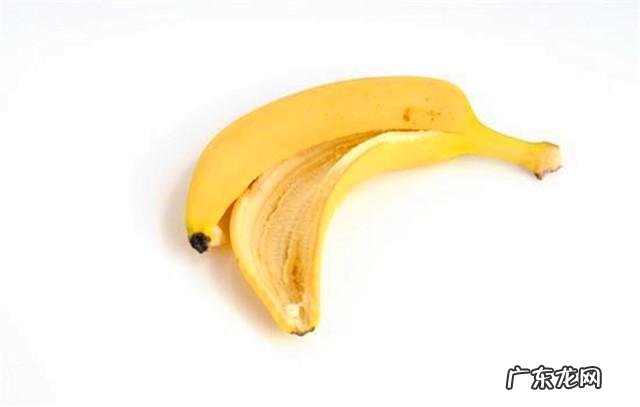 自制香蕉皮肥料很臭怎么办?